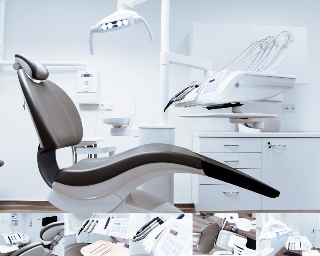 dentist chair supplier india